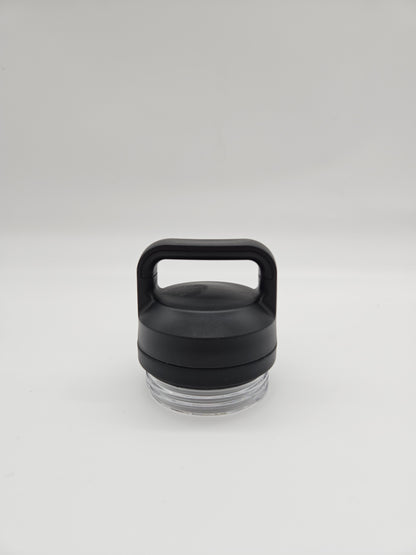 3. 800ml Double Wall Vacuum Insulated Water Bottle