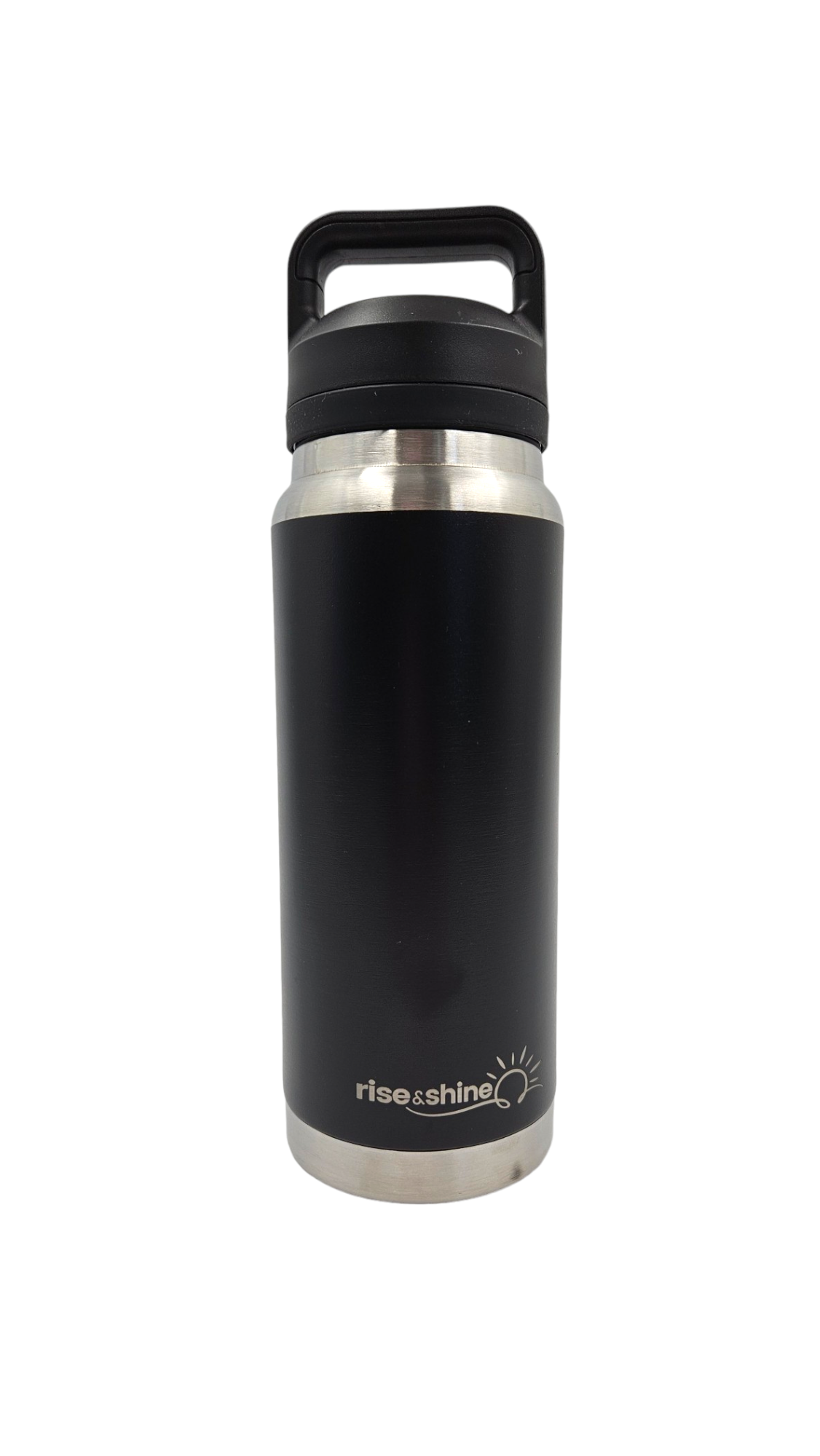 3. 800ml Double Wall Vacuum Insulated Water Bottle