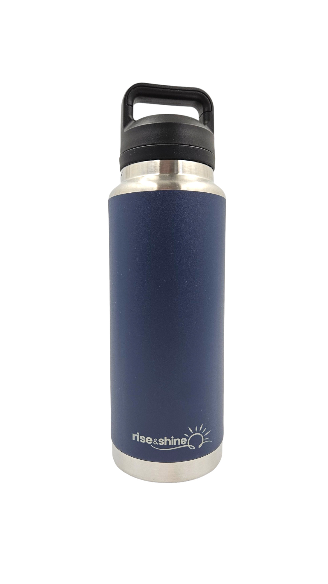 2. 1100ml Double Wall Vacuum Insulated Water Bottle