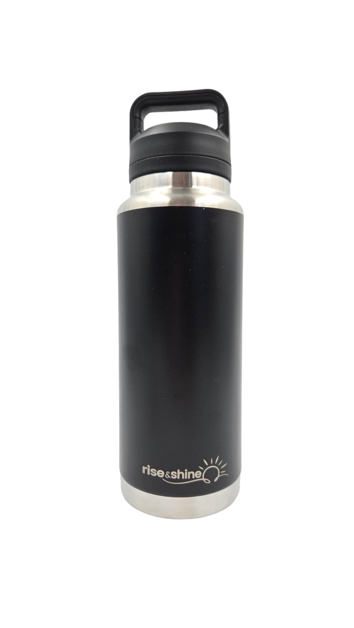2. 1100ml Double Wall Vacuum Insulated Water Bottle