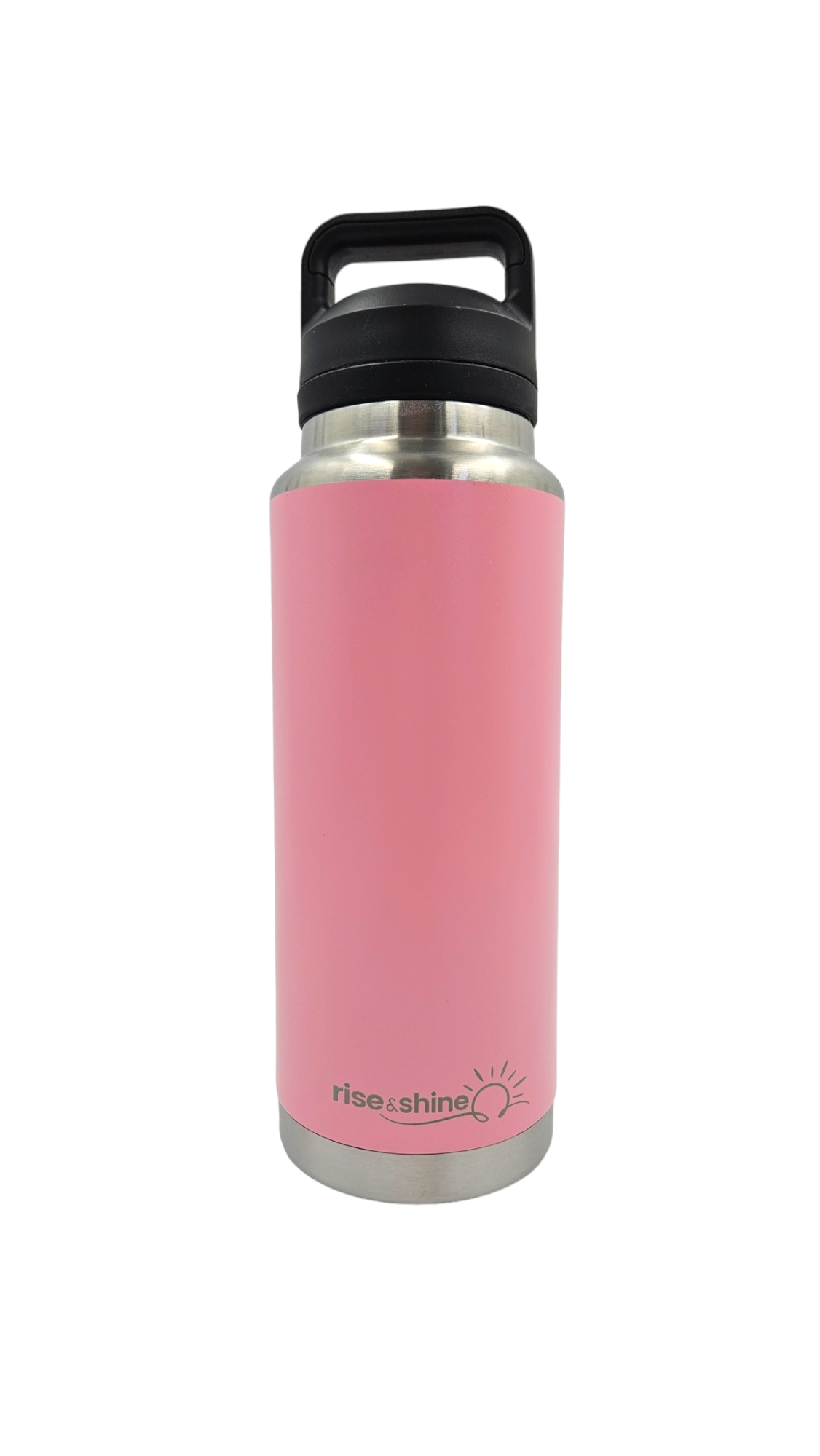2. 1100ml Double Wall Vacuum Insulated Water Bottle
