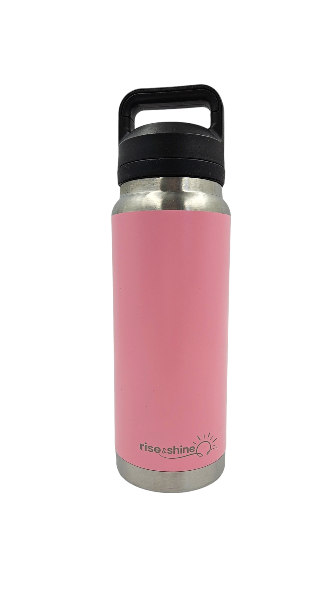 3. 800ml Double Wall Vacuum Insulated Water Bottle