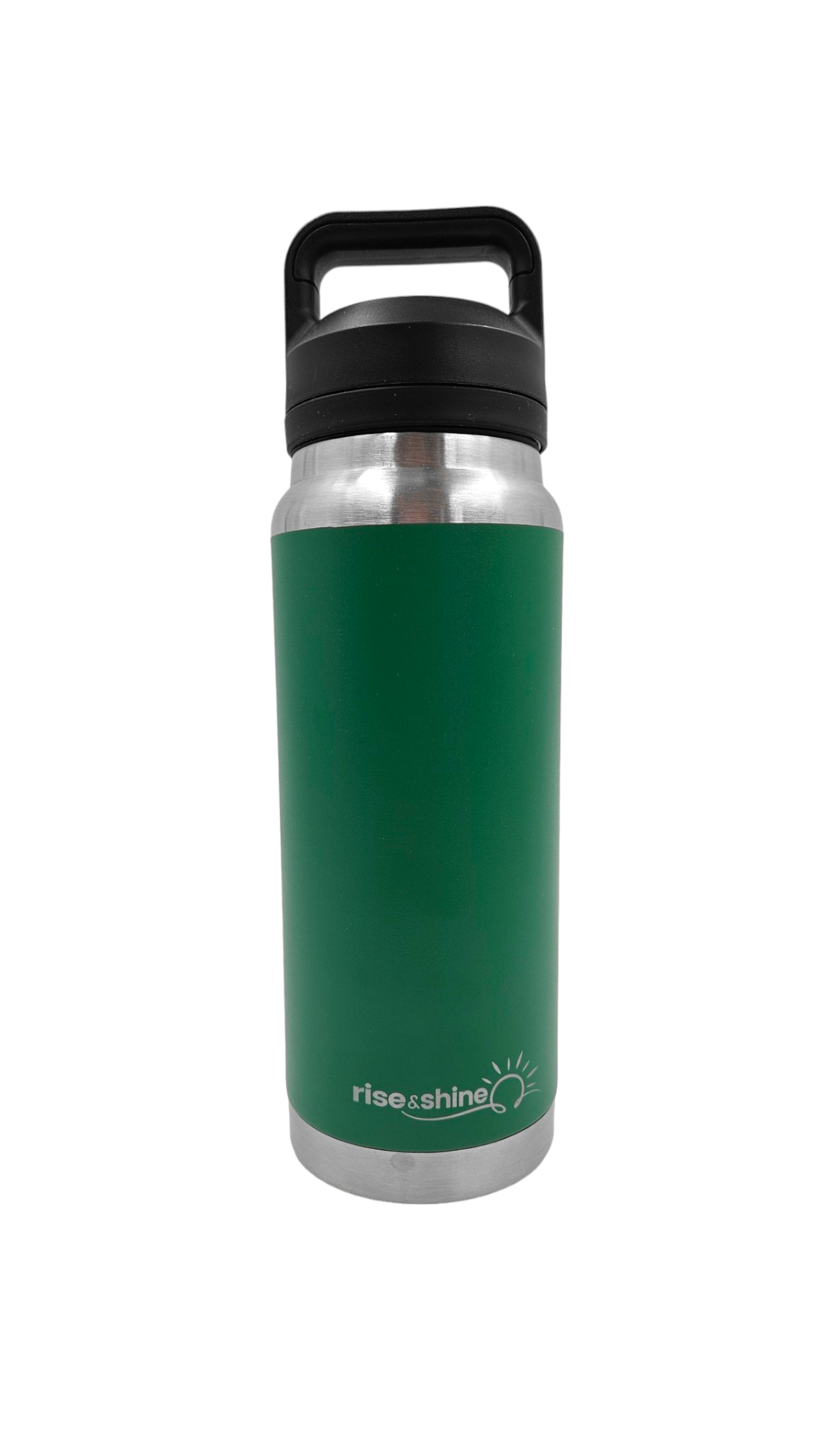 3. 800ml Double Wall Vacuum Insulated Water Bottle