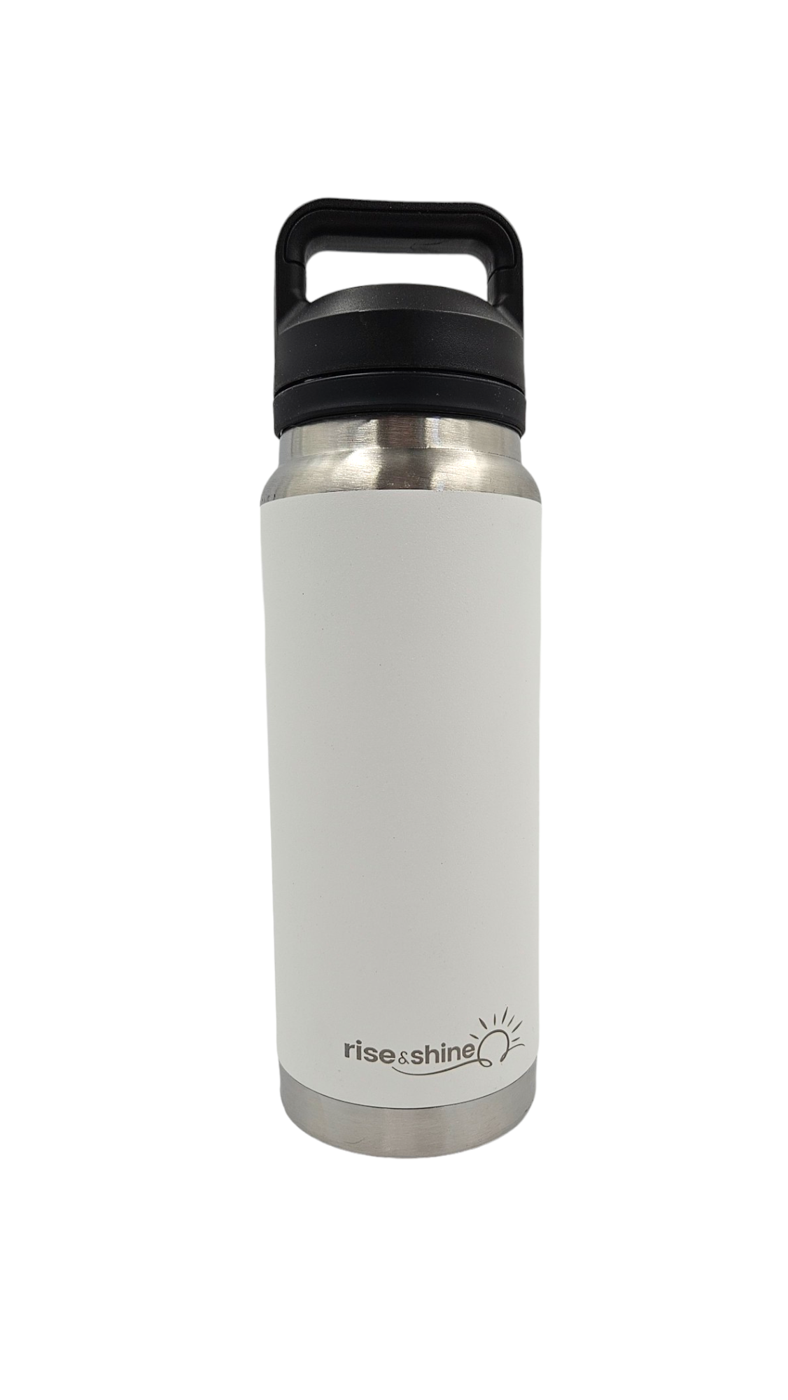 3. 800ml Double Wall Vacuum Insulated Water Bottle